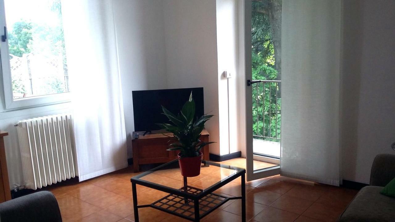 Adda River Casa Vacanza Calolziocorte Bagian luar foto