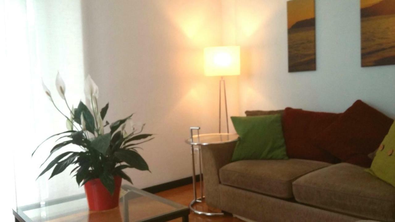 Adda River Casa Vacanza Calolziocorte Bagian luar foto