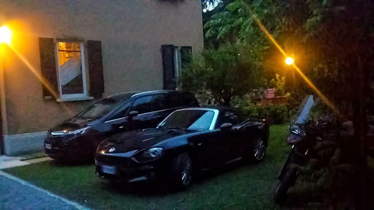 Adda River Casa Vacanza Calolziocorte Bagian luar foto