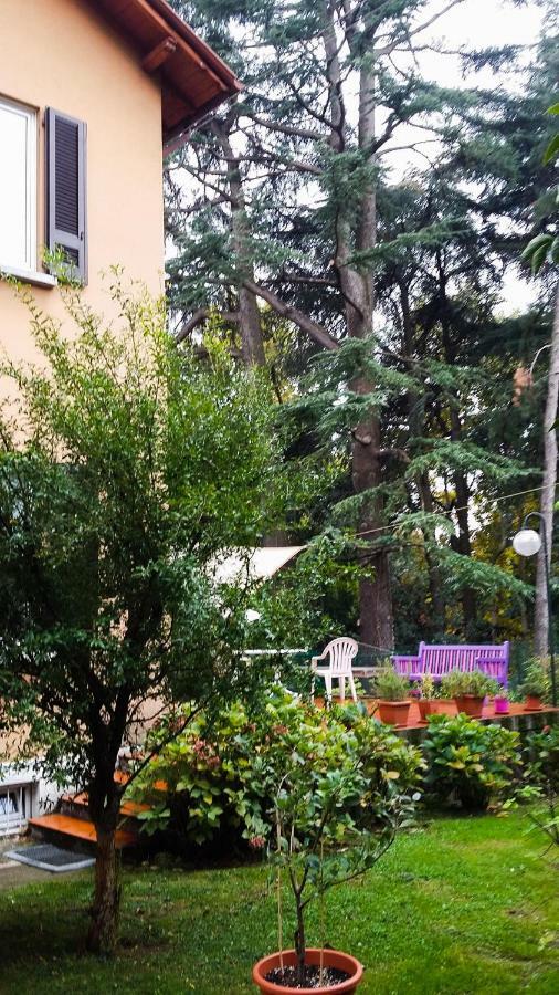 Adda River Casa Vacanza Calolziocorte Bagian luar foto