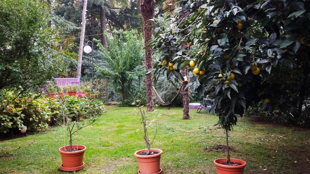 Adda River Casa Vacanza Calolziocorte Bagian luar foto