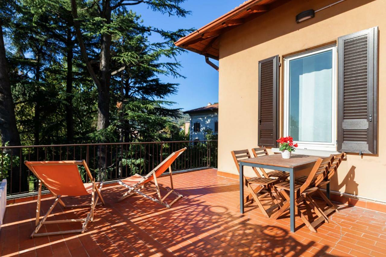 Adda River Casa Vacanza Calolziocorte Bagian luar foto
